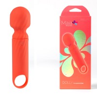 Maia Dolly Mini Wand Orange 